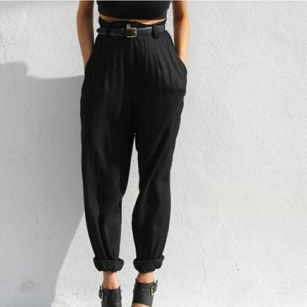 ASOS Cuff Jogger
